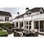 Picture of One Night Break for Two at Buckatree Hall Hotel, Shropshire