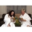 Picture of Spa Day with 90 Minutes of Treatments for Two at Alexandra House