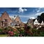 Picture of One Night Spa Escape with Dinner and Wine for Two at Appleby Manor Country House