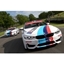 Picture of BMW M4 Driving Experience at Oulton Park