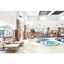 Picture of Overnight Spa Break with Fire and Ice Experience and Dinner for Two at The Belfry