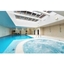 Picture of Spa Day with Afternoon Tea for Two at The Oxfordshire Hotel and Spa