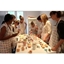 Picture of Cookie Girl Cupcake Decorating Class for One