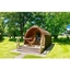 Picture of Two Nights Super Pod Camping Break at Woodovis Park