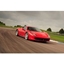 Picture of Ferrari 458 vs Porsche Driving Experience at Thruxton
