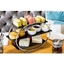 Picture of Champagne Afternoon Tea for Two at The Sands Hotel Margate