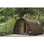 Picture of Deluxe Overnight Glamping Pod Break with Steamers Cruise for Two at Waterfoot Park