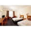 Picture of Overnight Hotel Break at Mercure York, Fairfield Manor Hotel