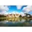 Picture of One Night Break with Dinner for Two at Billesley Manor Hotel