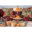 Picture of Champagne Afternoon Tea for Two at Polurrian Bay