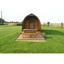 Picture of Two Night Stay in a Gothic Pod at Yapham Holds