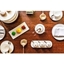 Picture of Afternoon Tea for Two at The Hyde at Roseate House Hotel