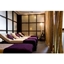 Picture of Spa Treat with Lunch and Fizz for Two at Malmaison Spa