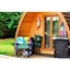 Picture of Two Night Stay in a Camping Pod at The Old Rectory Camping Park