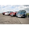 Picture of Four Classic Car Driving Thrill