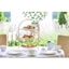 Picture of Afternoon Tea with free flowing Prosecco for Two at Centurion Club