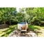 Picture of One Night Glamping in Bell or Yurt with Hot Tub and Fizz at Woodland Escape