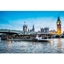 Picture of Superior Bateaux 5 Course Dinner Thames Cruise with Live Entertainment for Two