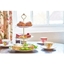 Picture of Vintage Sussex Afternoon Tea with Fizz for Two at The Spread Eagle Hotel and Spa