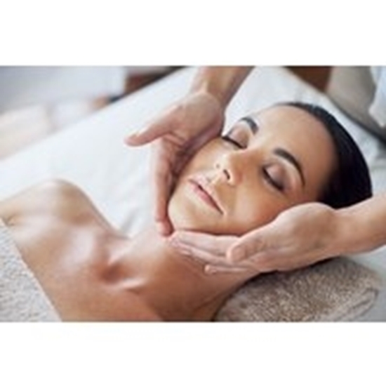 Champneys City Spa Facial and Swedish Back Massage for One