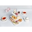 Picture of Gin Afternoon Tea for Two at St Pierre Marriott Hotel and Country Club