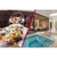 Picture of Spa Day with Sparkling Afternoon Tea for Two Radisson Blu Edwardian Spas