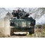Picture of Tank Driving Taster in Leicestershire