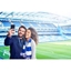 Picture of Chelsea FC Stamford Bridge Tour for Two Adults
