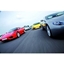 Picture of Quadruple Platinum Supercar Thrill with Hot Ride at Goodwood for One