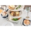 Picture of Afternoon Tea with Bottomless G and T for Two at Lindum Hotel