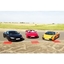 Picture of Triple Platinum Supercar Thrill with Hot Ride for One at Goodwood