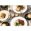 Picture of Two Course Brunch with Bottomless Fizz for Two at The Black Penny
