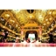Picture of Blackpool's Tower Ballroom Entry with Afternoon Tea for Two