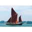 Picture of Thames Sailing Barge Lunch Cruise for Two in Essex