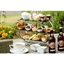Picture of Gentleman's Afternoon Tea for Two at Dalmahoy Hotel and Country Club