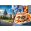 Picture of Family Visit to St Paul's and a Two Course Meal with Drinks at Planet Hollywood