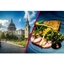 Picture of St Paul's Visit and Three Courses with Cocktails at Searcys at The Gherkin for Two