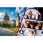 Picture of St Paul's Cathedral Visit and Gin Afternoon Tea for Two at Malmaison London
