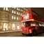 Picture of Vintage Bus Tour of London, Thames River Cruise and Fish and Chips for Two