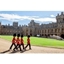 Picture of Coach Tour to Windsor Castle with Fish and Chips in London for Two