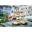 Picture of Luxury Afternoon Tea for Two Gift Voucher UK-Wide