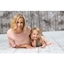 Picture of Mother and Daughter Makeover Photo Shoot with A £50 off voucher - Special Offer