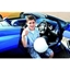 Picture of Junior Supercar Driving Thrill with Passenger Ride