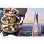 Picture of The View from The Shard and Sparkling Afternoon Tea at Hotel Chocolat for Two
