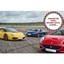 Picture of Triple Supercar Driving Thrill at a Top UK Race Track