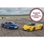 Picture of Double Supercars Driving Thrill at a Top UK Race Track