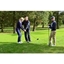 Picture of Nine Hole Golf Playing Lesson for Two with £5 off Voucher Each