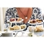 Picture of Champagne Afternoon Tea for Two at Littlecote House Hotel