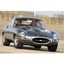 Picture of Jaguar E Type Driving Thrill
