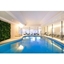 Picture of Spa and Champagne Afternoon Tea for Two at Crowne Plaza Felbridge Gatwick